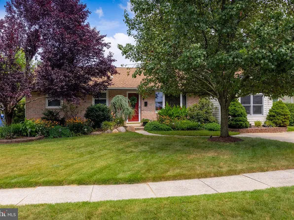 416 May Ave, Woodbury, NJ 08096