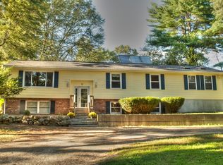 32 Orchard St, Newbury, MA 01922