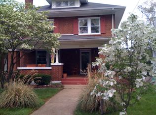 1725 Windsor Ave SW, Roanoke, VA 24015