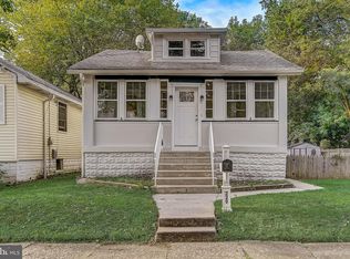 229 Wilson Ave, Mount Ephraim, NJ 08059