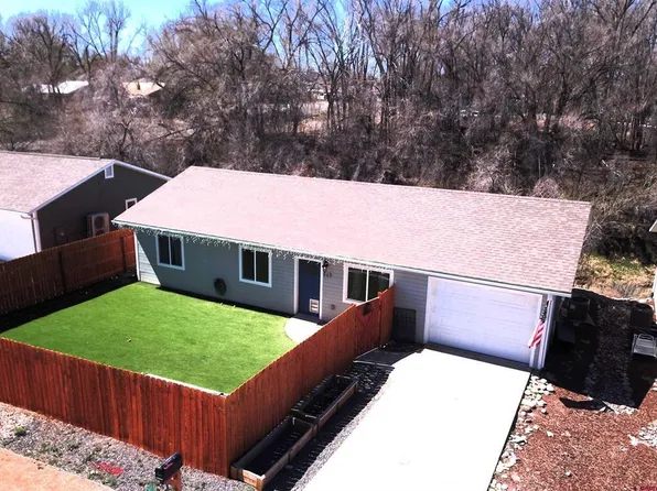 117 Cedar Street, Delta, CO 81416