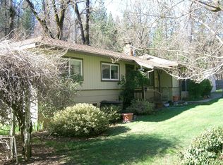 4809 Independence Rd, Glencoe, CA 95232