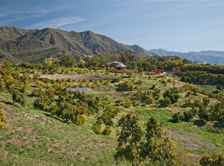 312 Fairview Rd, Ojai, CA 93023