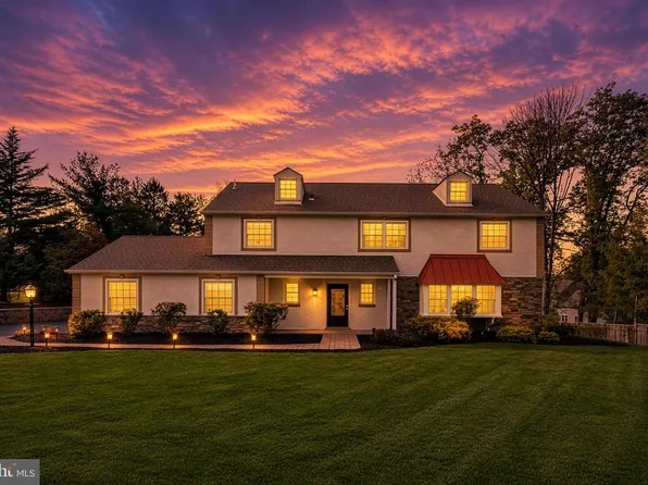 3503 Saint Davids Rd, Newtown Square, PA 19073