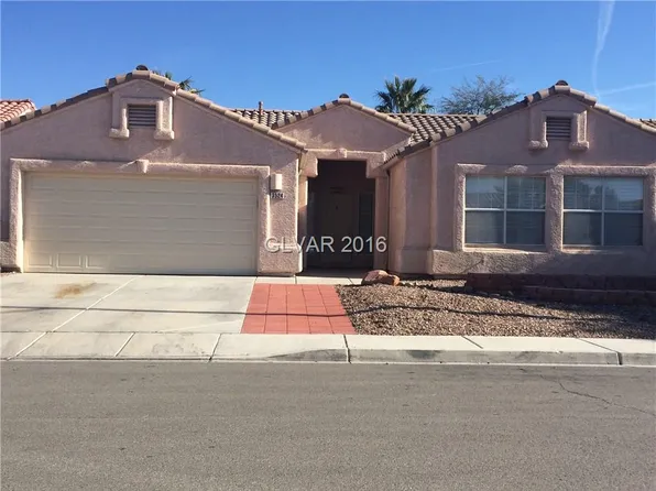 3524 Barrel Race Ct, North Las Vegas, NV 89032