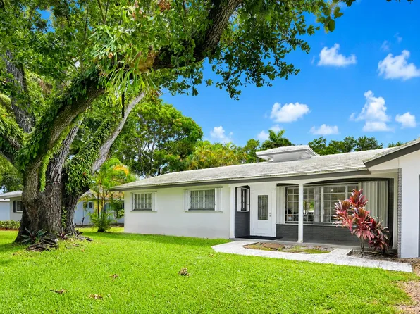 5911 SW 36th Ter, Fort Lauderdale, FL 33312
