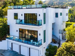 2181 Beech Knoll Rd, Los Angeles, CA 90046