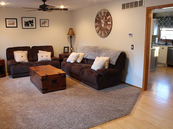 Main Floor Living Room