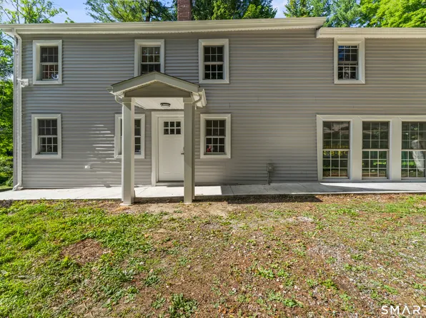 28 Walnut Hill Road, Bethel, CT 06801