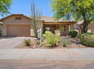 7376 E Overlook Dr, Scottsdale, AZ 85255
