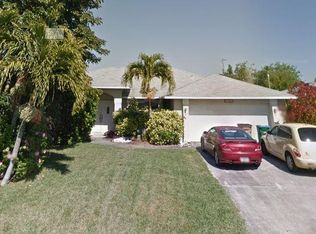 1101 SE 22nd Ter, Cape Coral, FL 33990