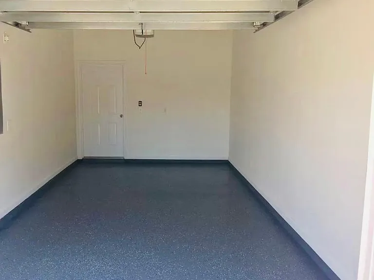 One Car Garage