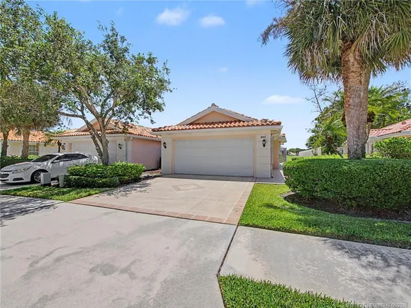 8357 SE Double Tree Dr, Hobe Sound, FL 33455