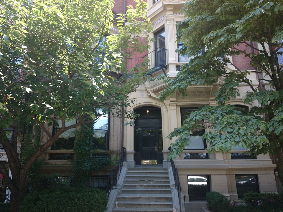 2nd image of 86 Commonwealth Ave APT 3F