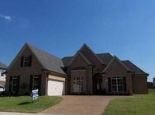 10353 Juniper Creek Dr, Arlington, TN 38002