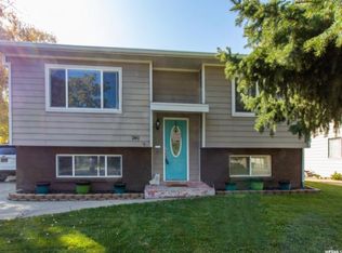 2461 N 720 W, Clinton, UT 84015