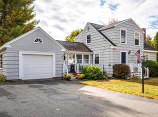 24 Sumac St, Portland, ME 04103