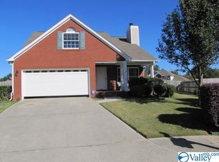 151 Church Hill Downs Ct, Madison, AL 35758