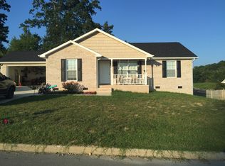 507 S Glen Rd, Maynardville, TN 37807