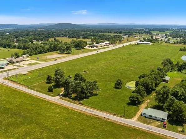 Highway 59, Westville, OK 74965