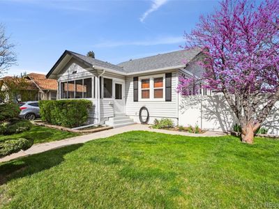 1350 Clinton Street, Aurora, CO, 80010