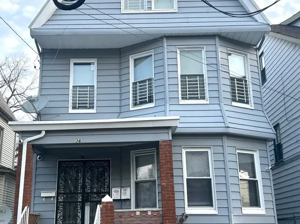 36 Tiffany Pl Floor 1, Irvington, NJ 07111