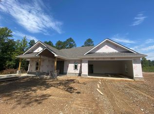 10543 Gunter Loop, Benton, AR 72019