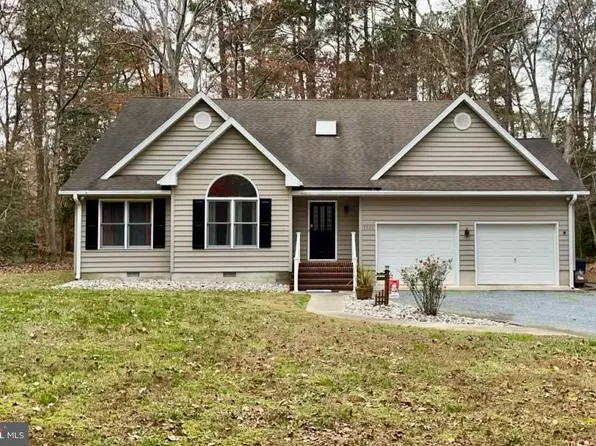 8566 Dogwood Blossom Ln, Denton, MD 21629