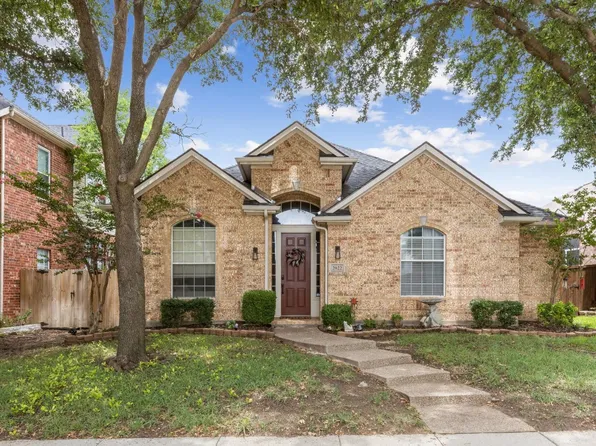 2022 Needham Dr, Allen, TX 75013