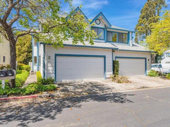 418 Dohrmann Ln, Pinole, CA 94564