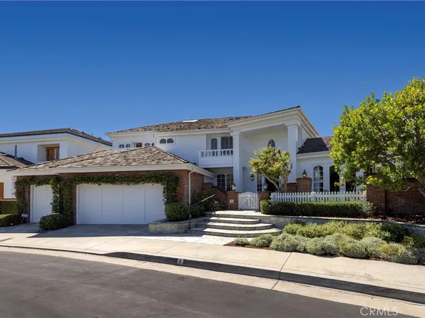 8 Rockingham Dr, Newport Beach, CA 92660