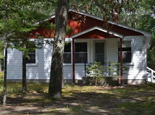 6956 Loud Dr, Oscoda, MI 48750