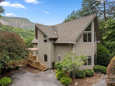 461 Fairway Dr, Lake Lure, NC, 28746