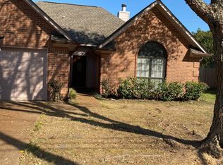 2460 Pate Rd, Memphis, TN 38133