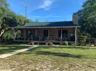 5342 W Romeo Ln, Dunnellon, FL 34433