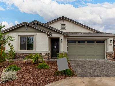 5430 W MANZANITA Drive, Glendale, AZ, 85302