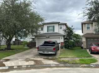 2854 Piney Lake Ct, Houston, TX 77038