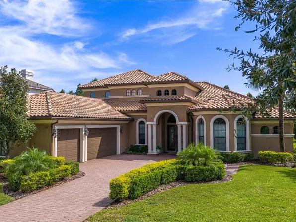 1213 Merry Water Dr, Lutz, FL 33548