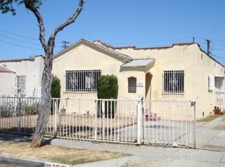 2623 Indiana Ave, South Gate, CA 90280