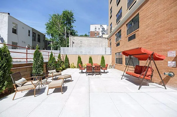 Rented by Urban Sanctuary | media 33