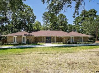 1916 McDonald Rd, Tyler, TX 75701