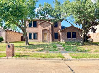 1210 Maritime Ln, Wylie, TX 75098