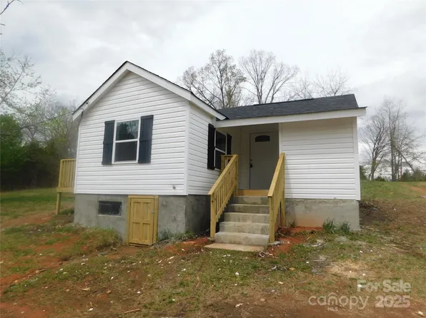 3467 Hartland Rd, Morganton, NC 28655
