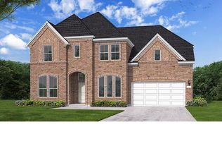 2330 Gleaming Pear Dr, Manvel, TX 77578