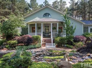 8606 Ryan Rd, Chapel Hill, NC 27516