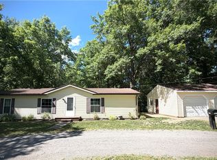 4648 Geauga Portage Easterly Rd, West Farmington, OH 44491