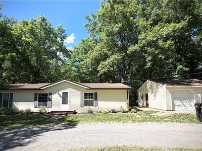 4648 Geauga Portage Easterly Rd, West Farmington, OH, 44491