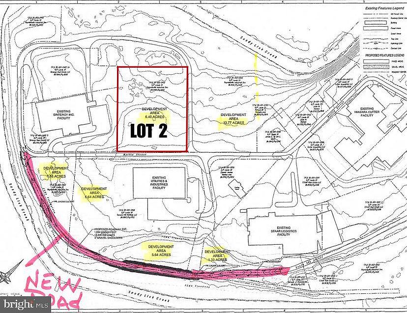 1st image of Myrtle St Lot 2