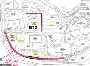 Myrtle St LOT 2, Reynoldsville, PA 15851