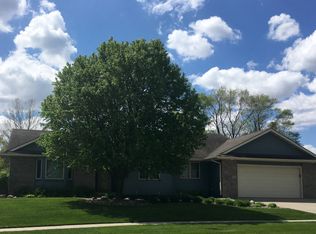 322 Crystal St, Ames, IA 50010